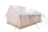 16’x20’ Fly Sheet - Canvas Wall Tent