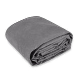 18 oz. 100% Cotton Canvas Tarp