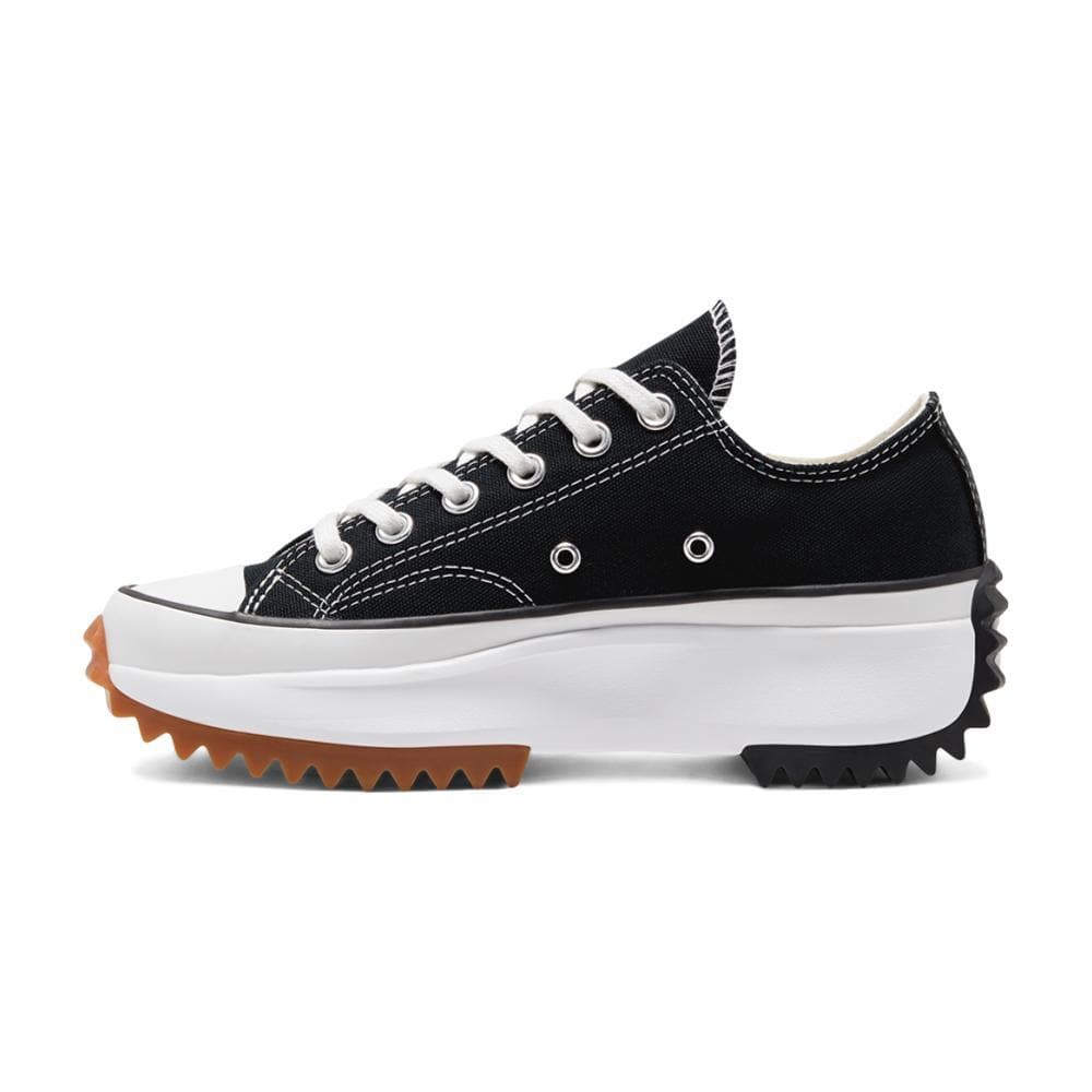 CONVERSE RUN STAR HIKE-BLACK - Popcorn 