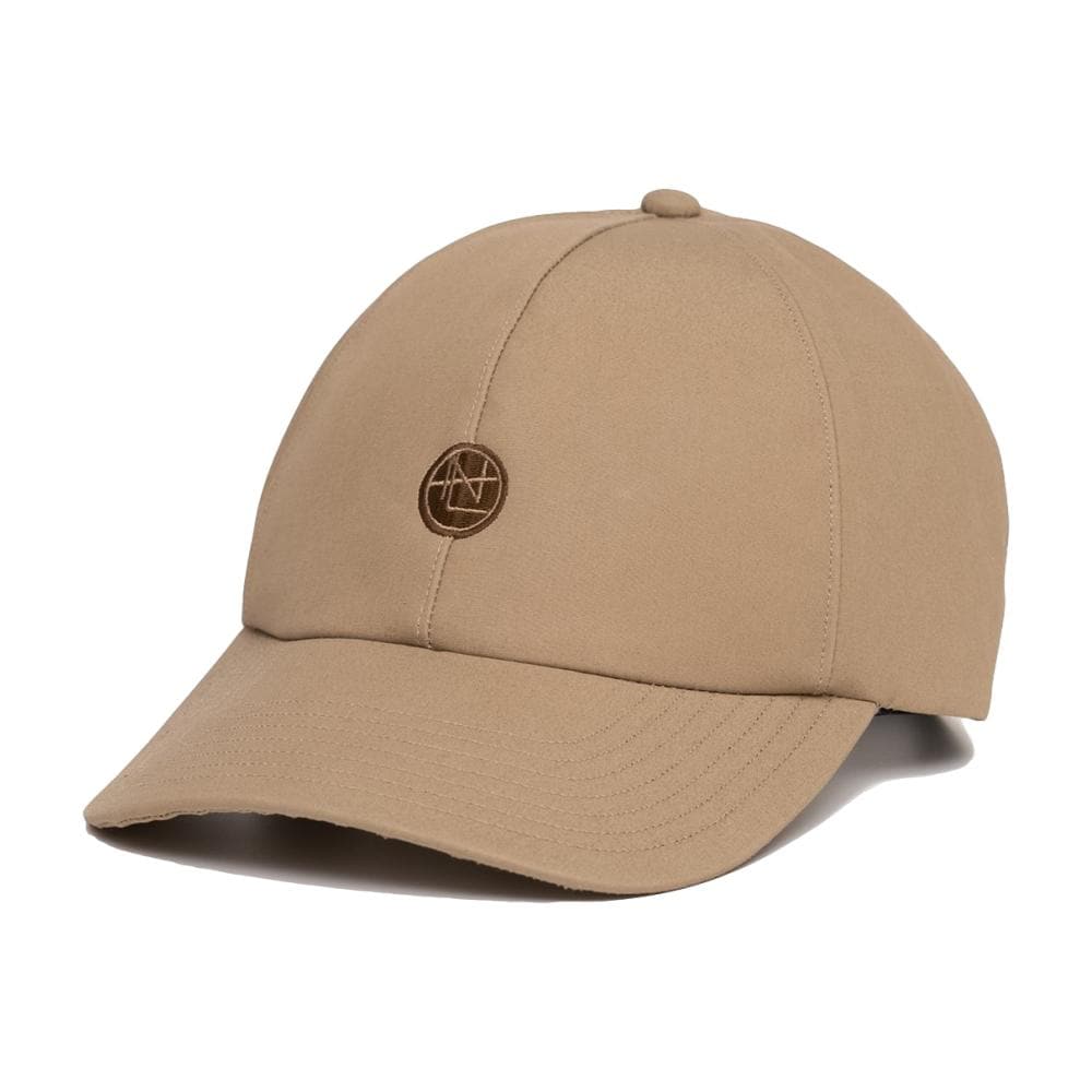 Nanamica GORE-TEX CAP-CREAM - Popcorn Store