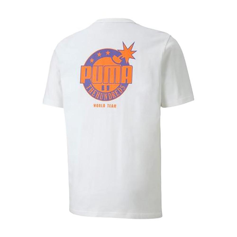 puma new t shirt