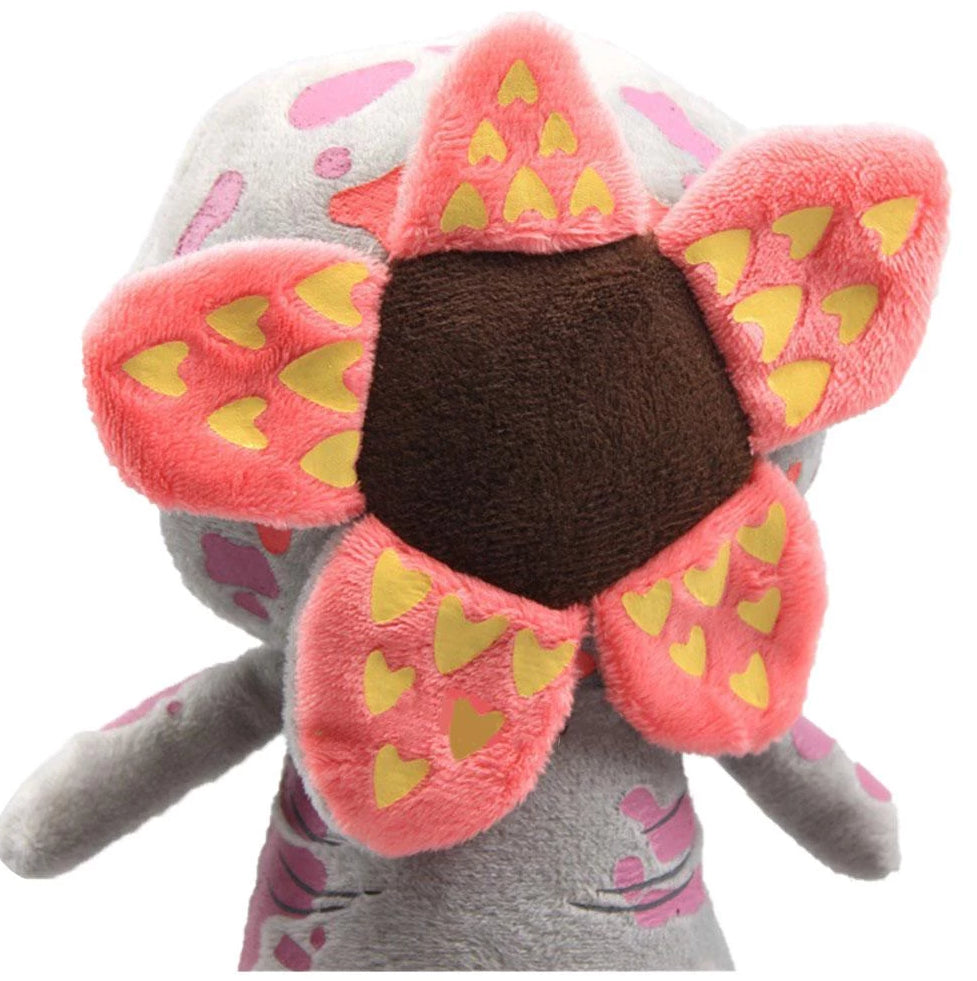 stranger things demogorgon plush