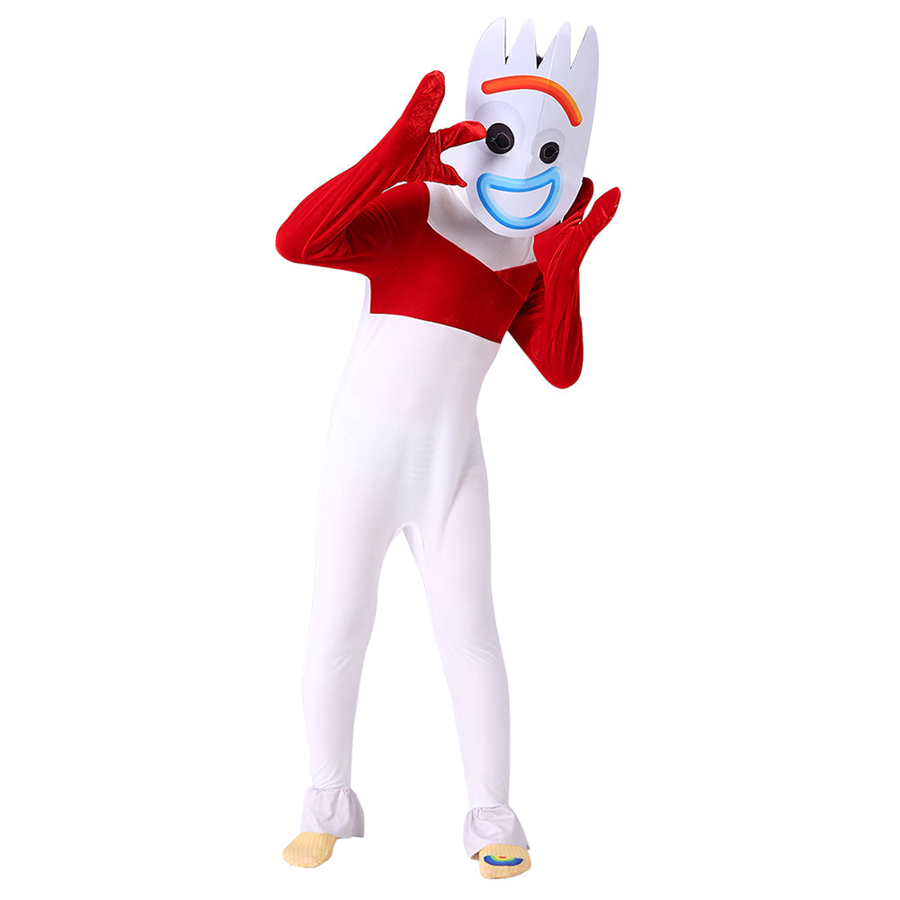 halloween costumes forky