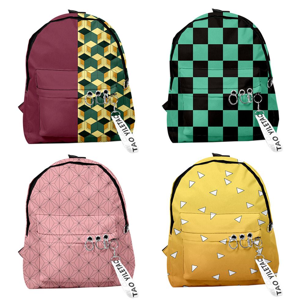 Anime Backpacks And Bags