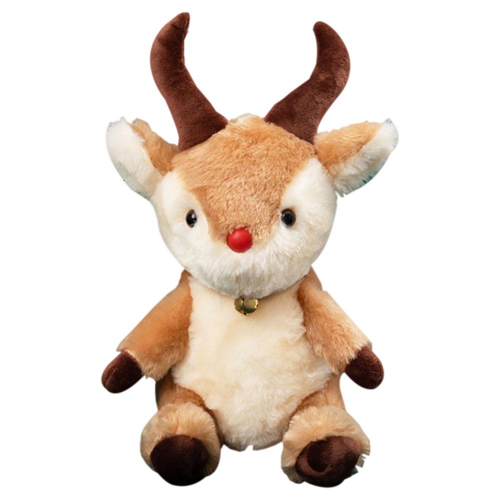 deer doll