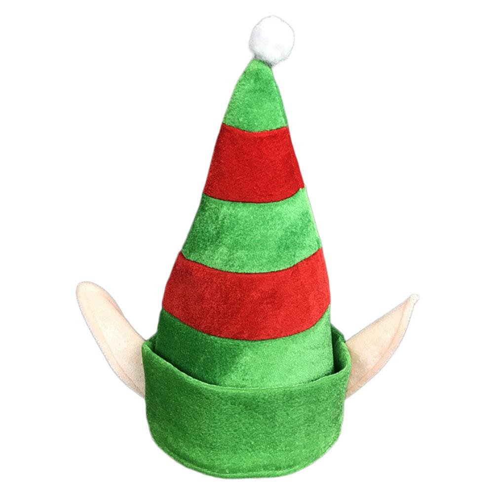 santa elf hat