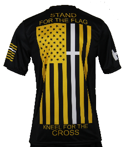 cross jersey