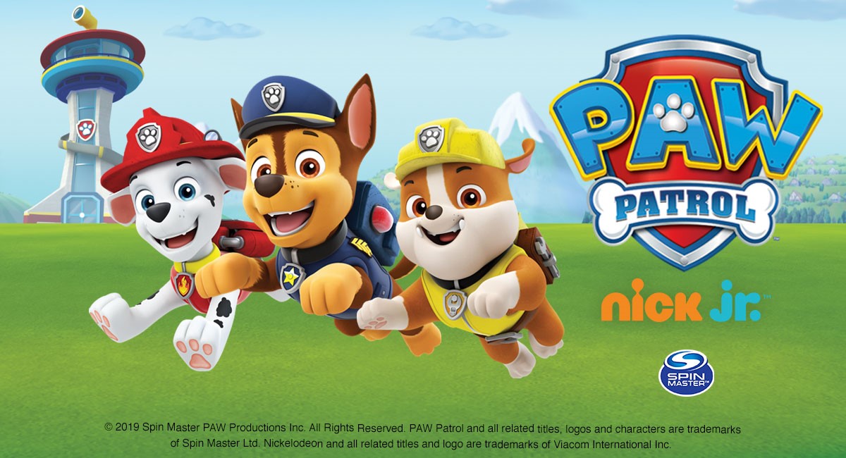 PAW Patrol, PAW Patrol Wiki