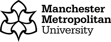 Manchester Metropolitan University Logo Touchy Style Outfit Accessories