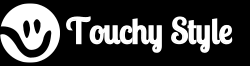LOGO OF TOUCHY STYLE ONLINE STORE