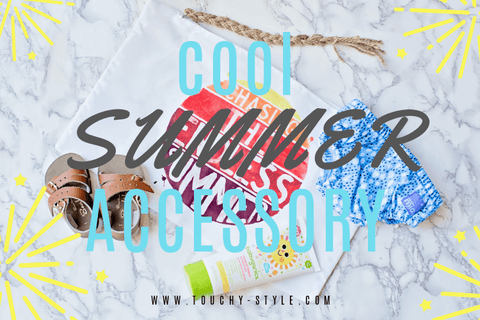 Cool Summer Accessories| Touchy Style Online Store