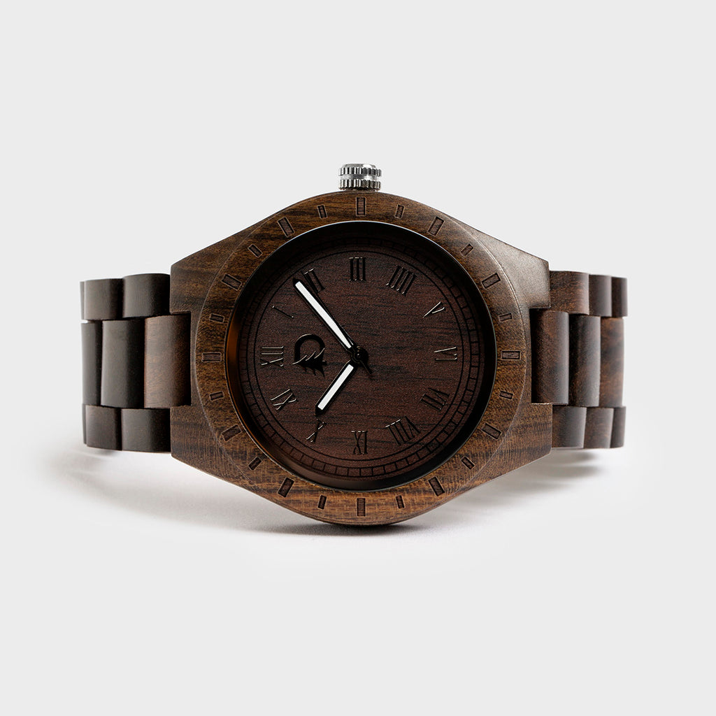 Wood Watch