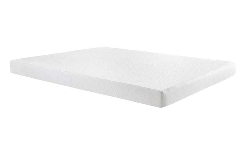 sleepinc 10 in memory foam mattress materials used