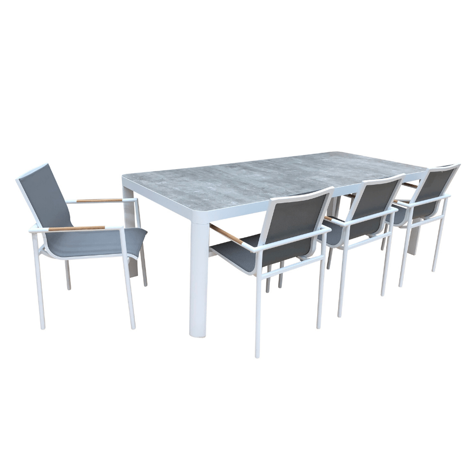 2 seater bistro set outdoor