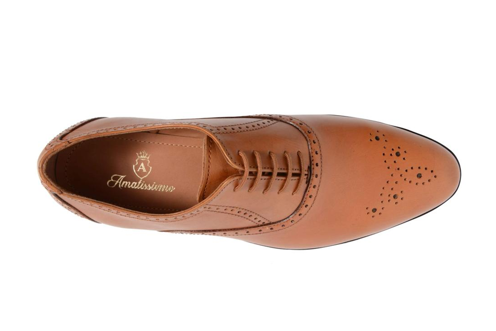 tata leather shoes