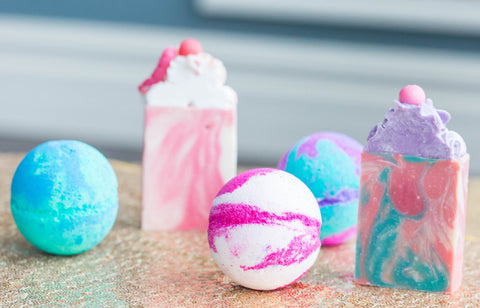 Sweet Soaperie