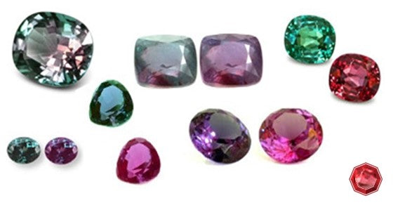 Alexandrite