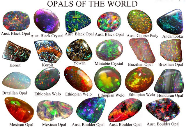 Opal