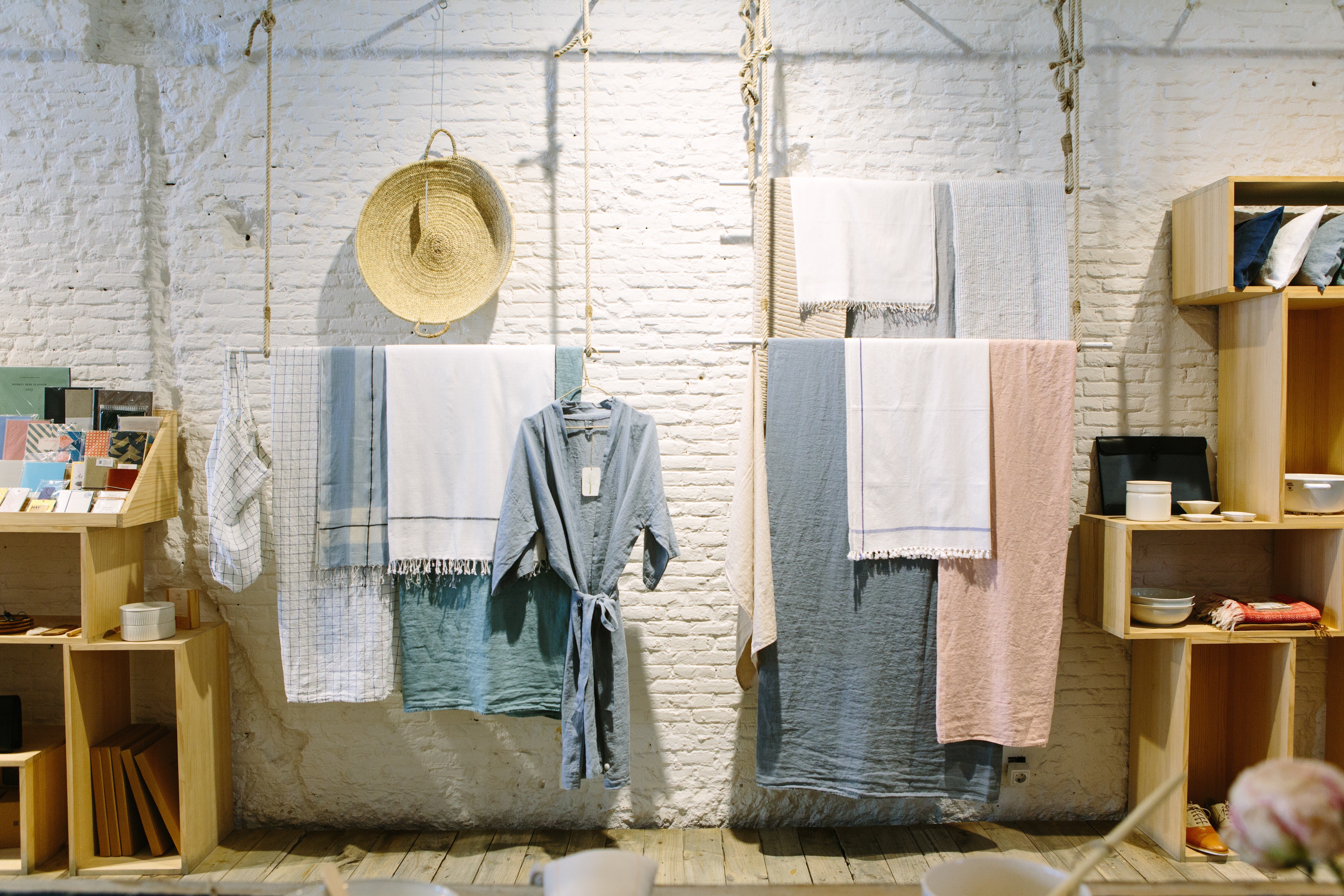 Can Bad Towels Cause Bad Sleep Or Vice Versa
