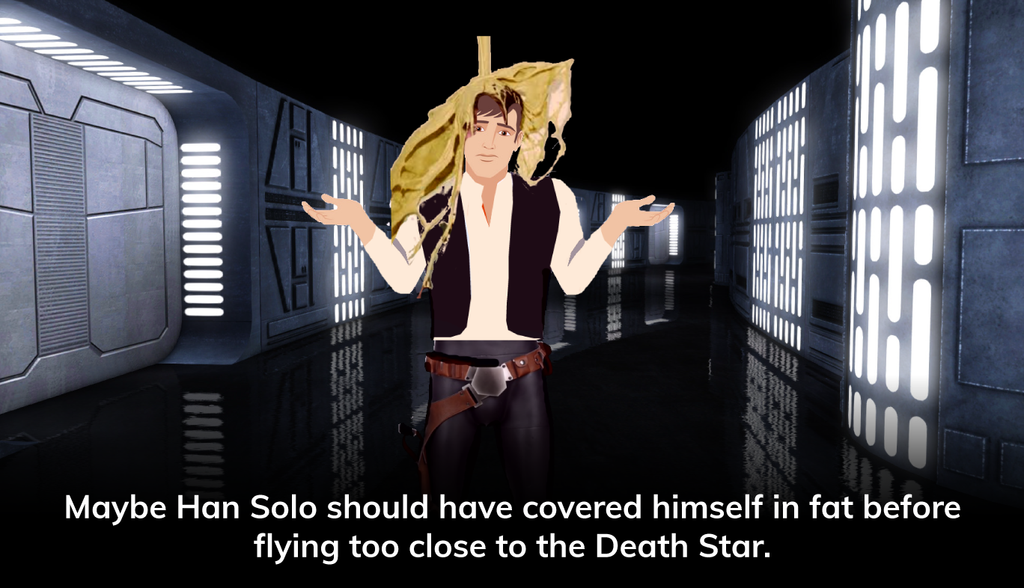 Hans Solo