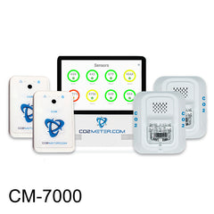 CM-7000 Multi Sensor System