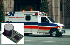 capnography sensor