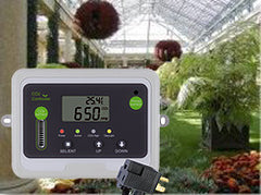 co2 greenhouse