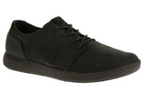 black mens casual shoes