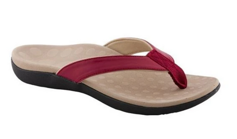 summer shoes over pronation women