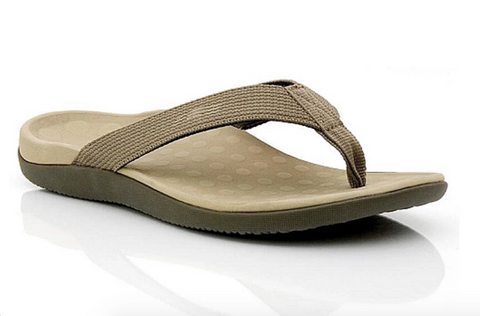 mens summer shoe over pronation