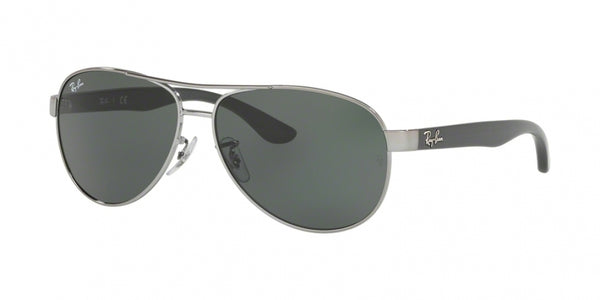 ray ban 3457 black