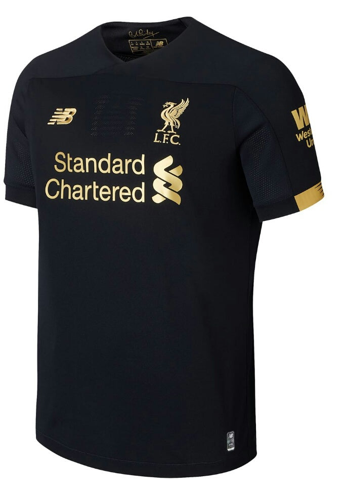 liverpool fc 2019 kit