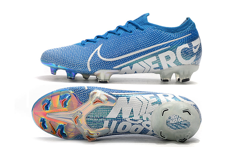 Nike Mercurial Vapor 13 Future DNA Get all the details at.