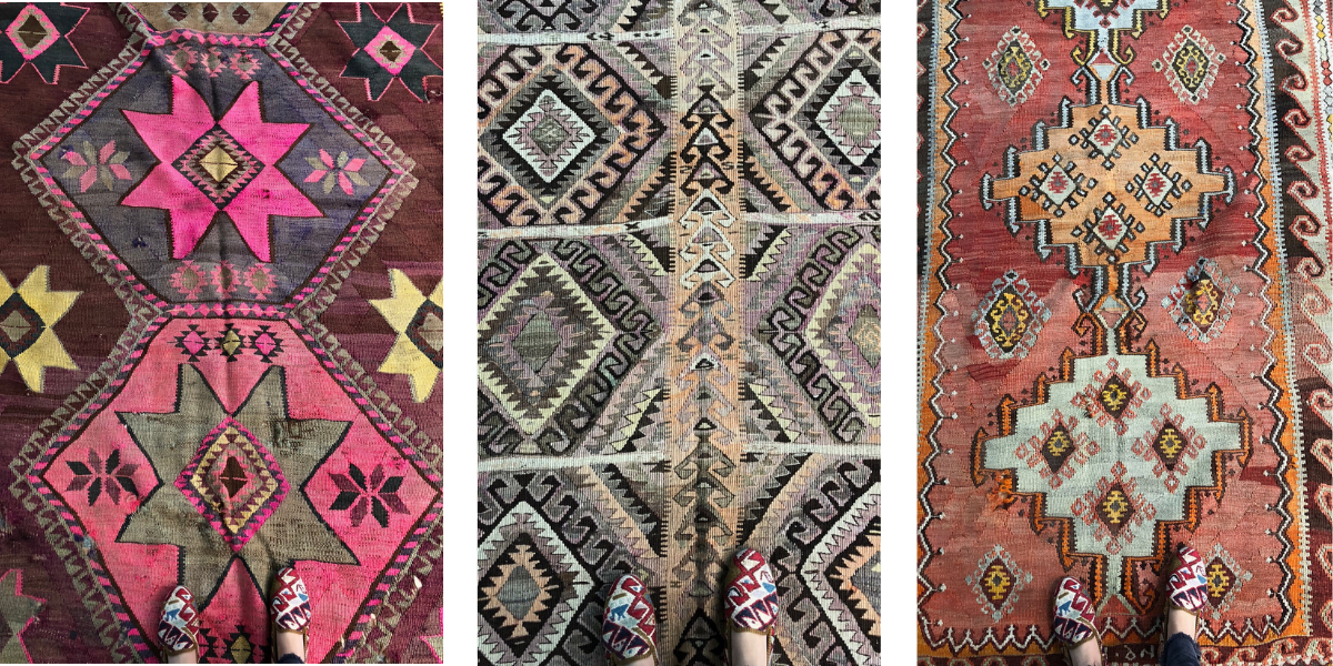 kars kilim images