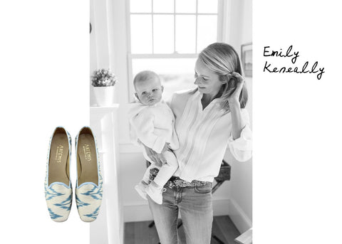 emily-keneally-artemis-mothers-day