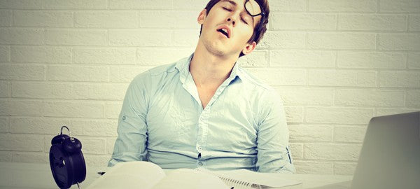 Lack of Sleep is Killing You, Here' How to Fix it – REM-Fit