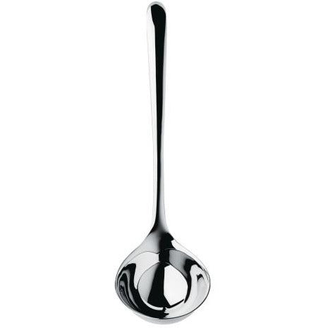 large ladle