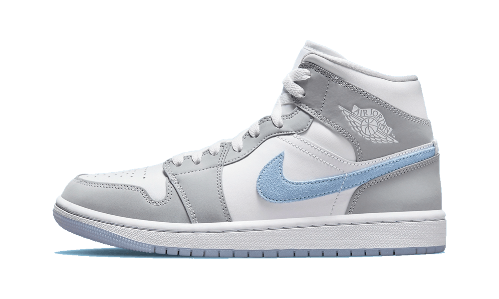 grey jordan1s