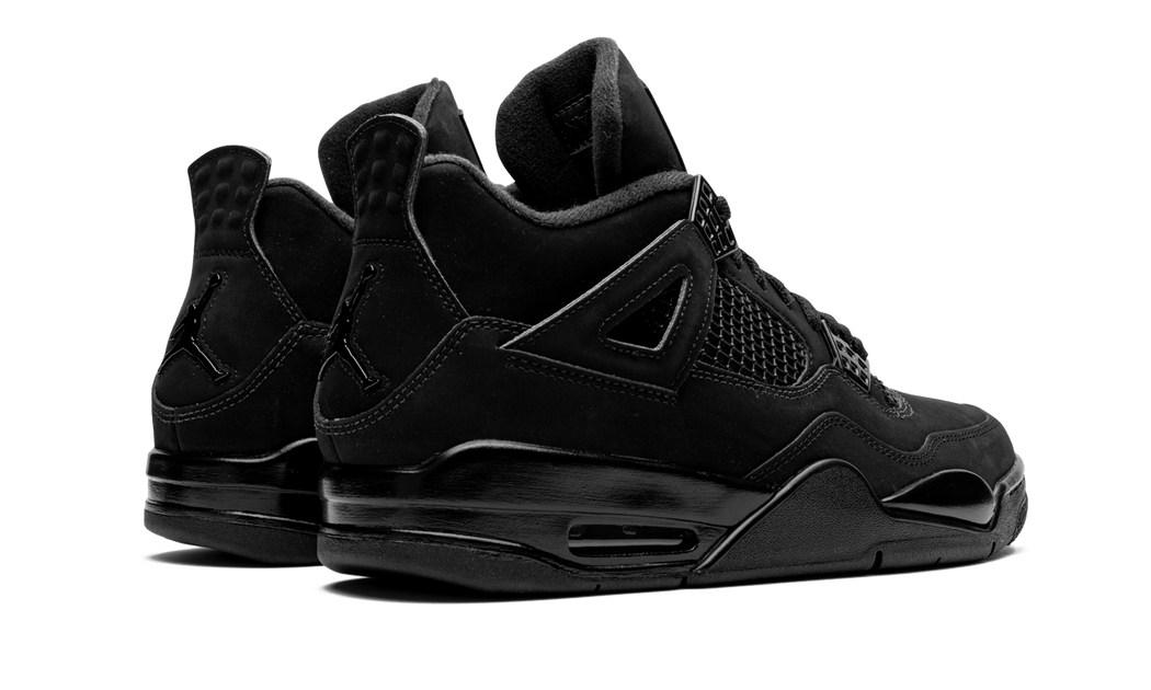 jordan 4 black cat canada