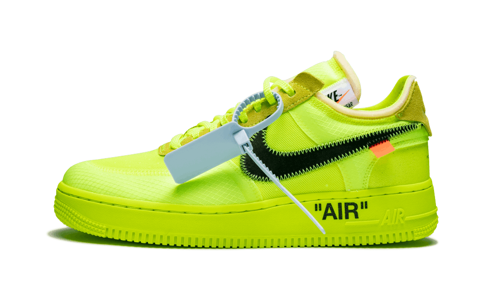 nike air force volt 1