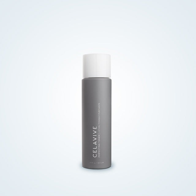 Perfecting Toner