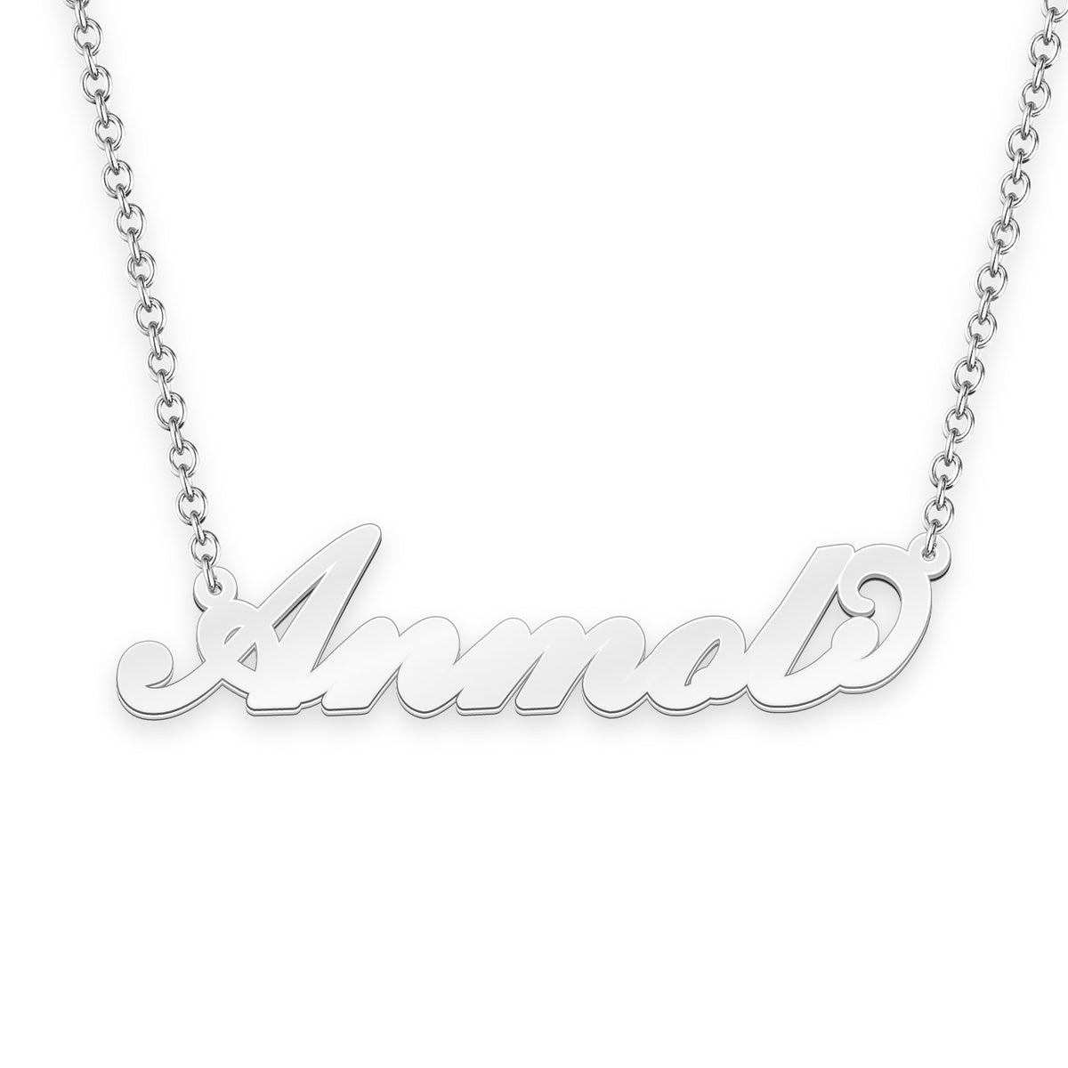 anmol name locket