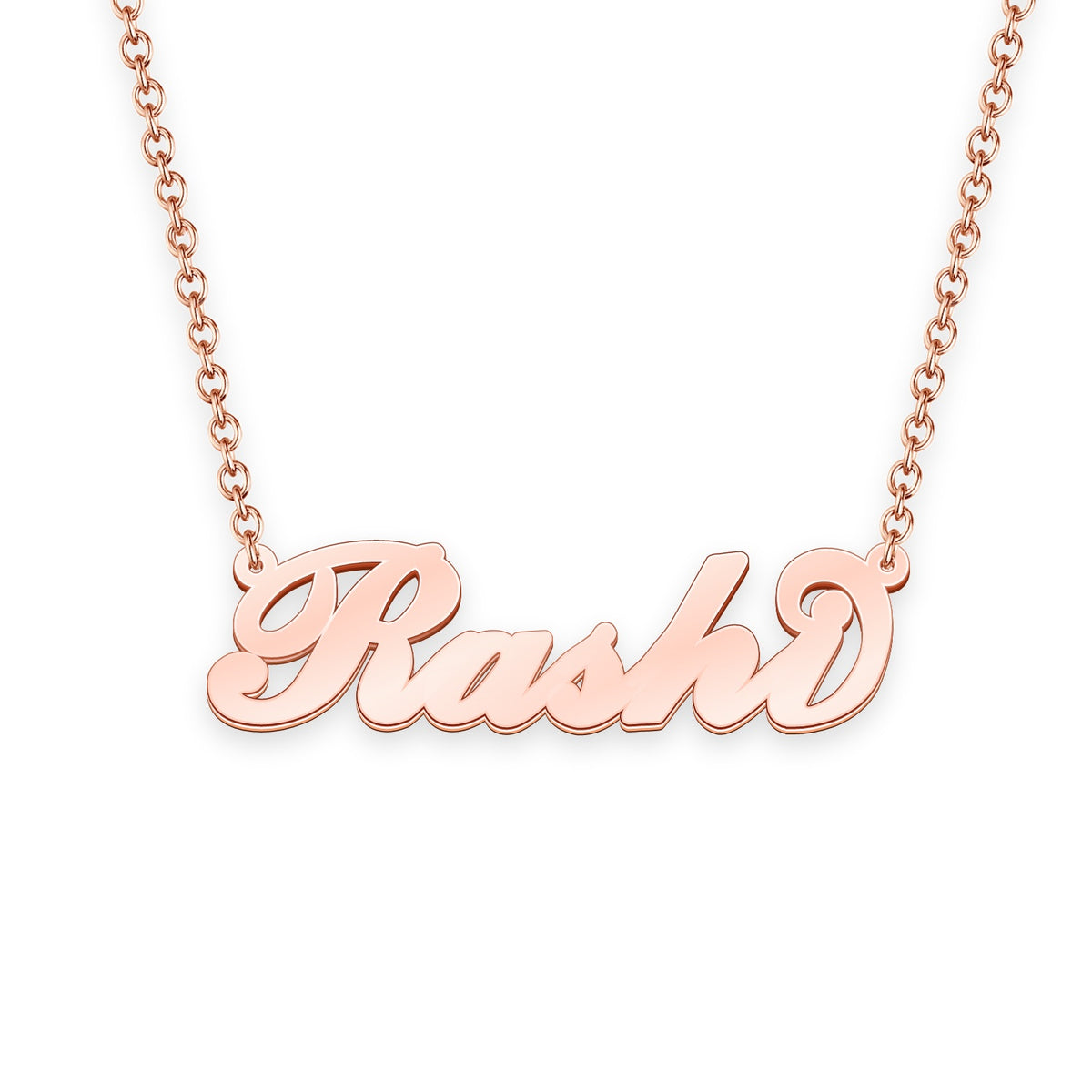 rashi name locket