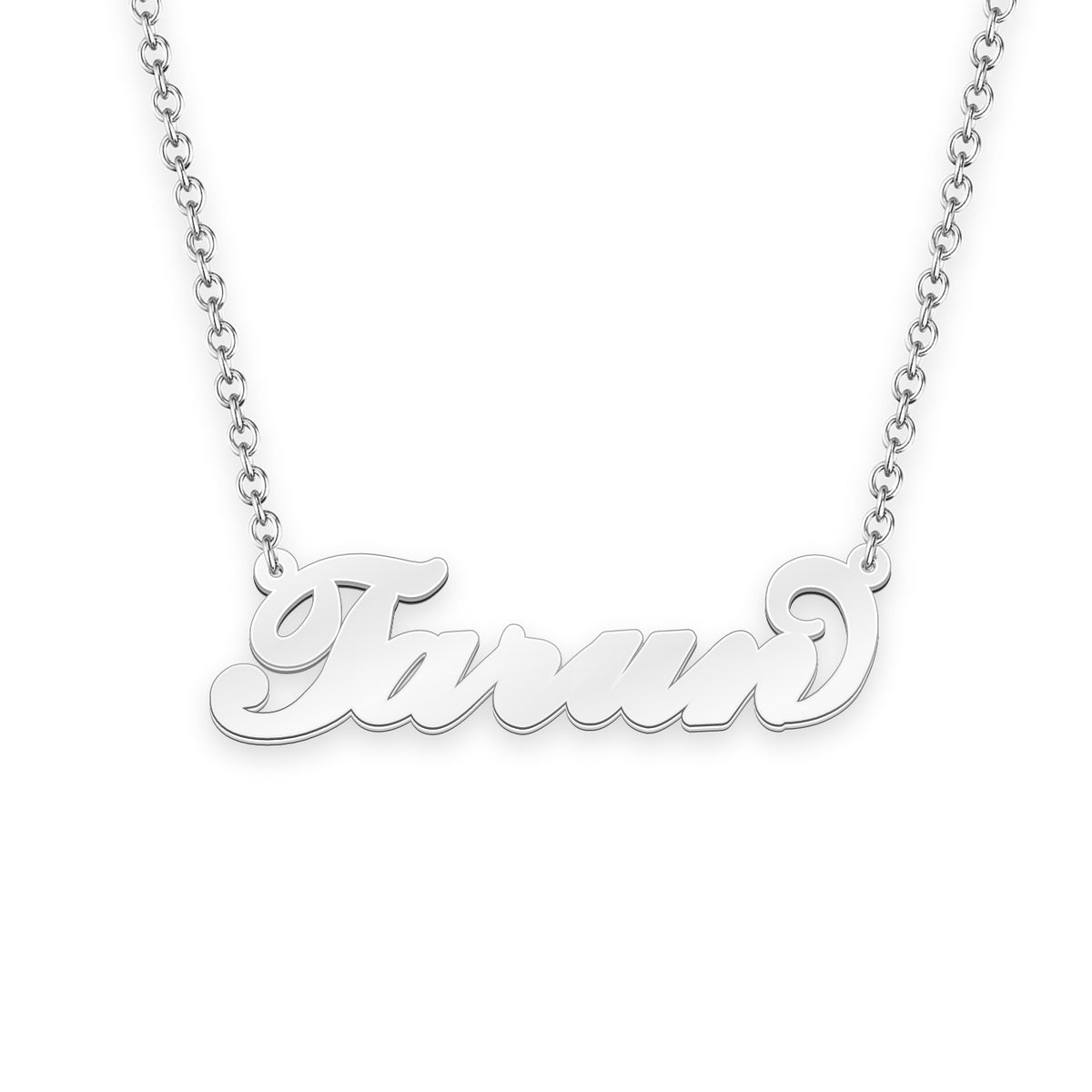 sonu name chain