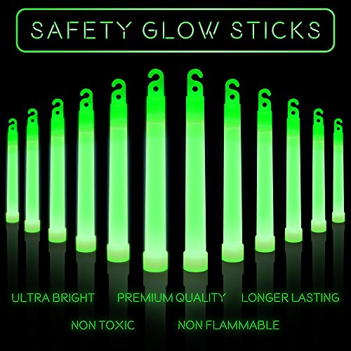 survival glow sticks