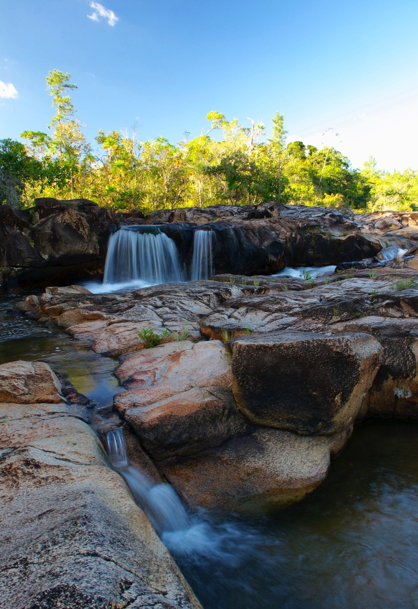 Rio On Pools, Belize