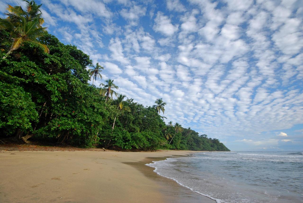 Playa Chiquita, Costa Rica