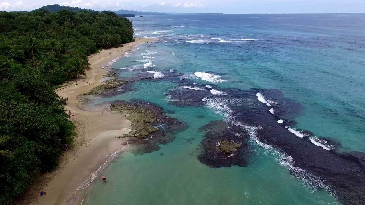 Playa Chiquita, Costa Rica