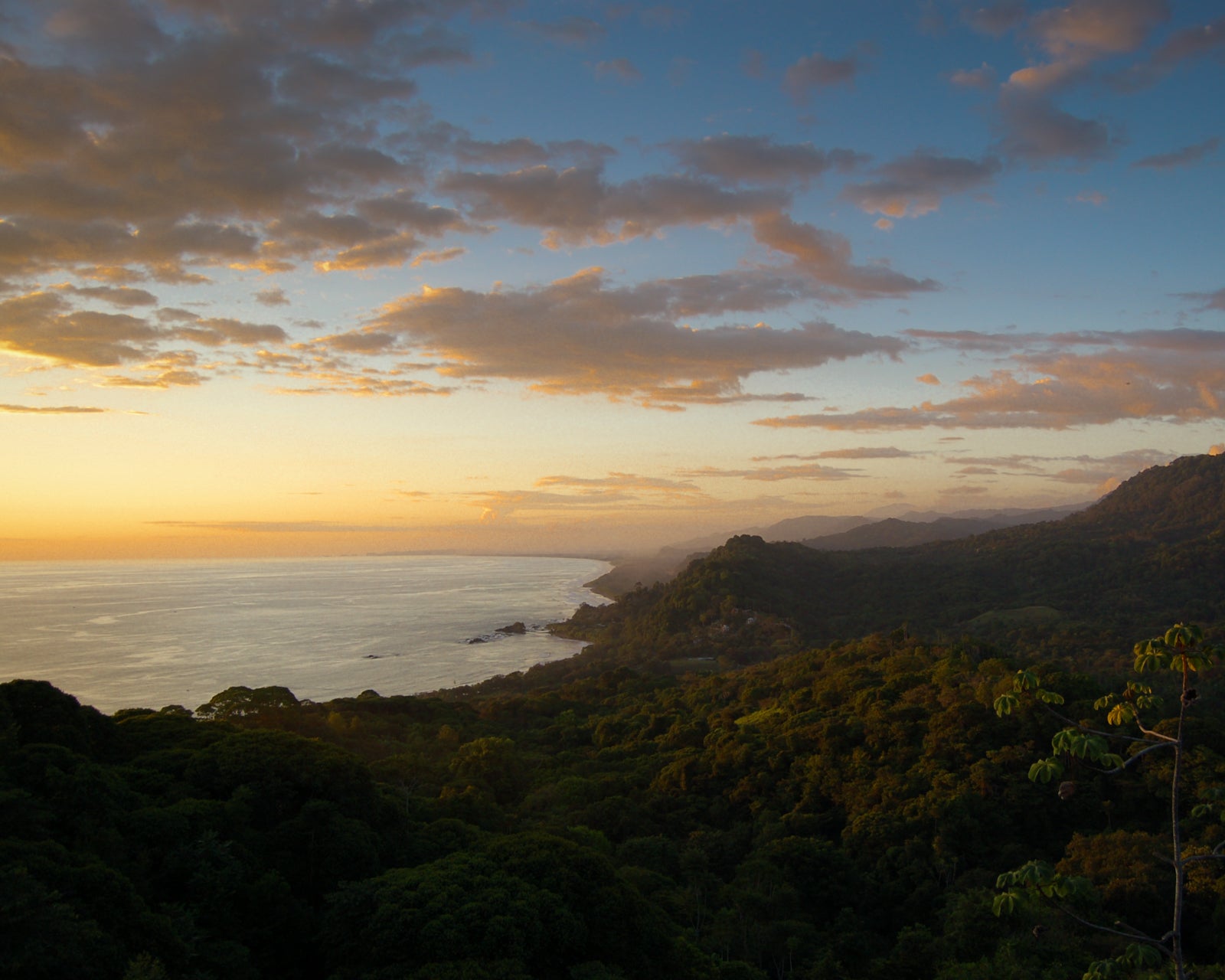 Dominical, Costa Rica