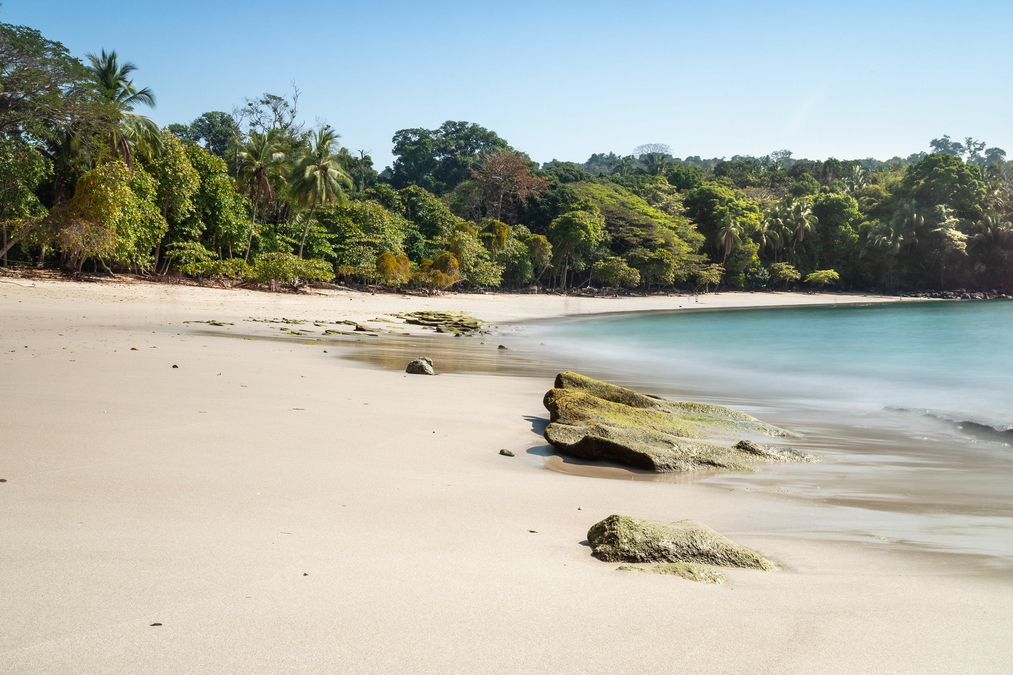 Manuel Antonio, Costa Rica